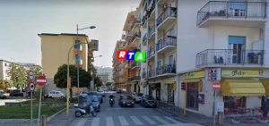 Via-Antonio-Mantenga-Salerno-Torrione-RTAlive