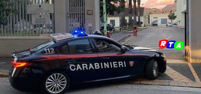 carabinieri-salerno-RTAlive