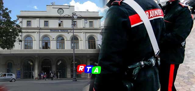 carabinieri-stazione-salerno-RTAlive