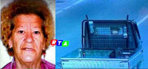 grazia-prisco-sarno-80enne-trovata-morta-bosco-mistero-RTAlive