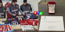 guardia-di-finanza-falsi-anelli-papa-regina-elisabetta-maglie-calciatori-RTAlive