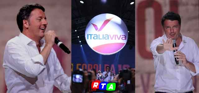 italia-viva-renzi-RTAlive