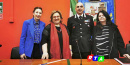 paola-lanzara-bullismo-castel-san-giorgio-carabinieri-Capitano-Massimo-Avallone-RTAlive