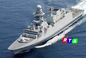 NAVE-CARABINIERE-RTAlive