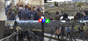 Percorsi-PCTO-formazione-Parco-Ercolano-RTAlive