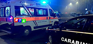 carabinieri-ambulanza-avis-RTAlive