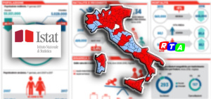 istat-italia-popolazione-nascite-morte-RTAlive