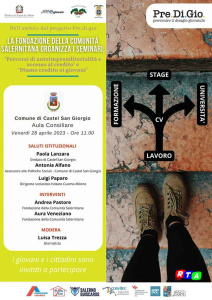 la-fondazione-della-comunita'-salernitana-organizza-i-seminari-castel-san-giorgio-RTAlive