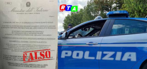 polizia-di-stato-falso-avviso-del-ministero-dell'interno-RTAlive