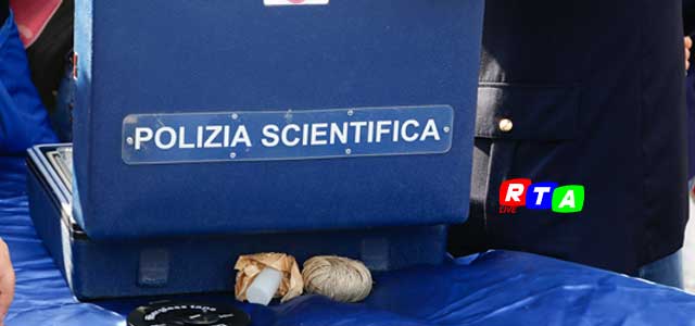 polizia-scientifica-indagini RTAlive