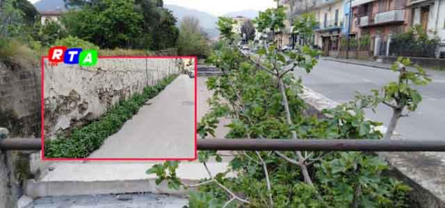 quartiere casolla erba alta nocera RTAlive