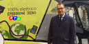 sindaco-paolo-de-maio-mezzo-elettrico-ambiente-RTAlive