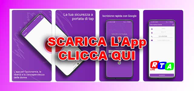 spazio-donna-scarica-l'app-link-RTAlive