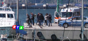 trovato-cadevere-in-mare-polizia-capitaneria-Salerno-RTAlive