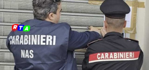 CHIUSURA-ATTIVITA'-CARABINIERI-LOCALE-RTAlive