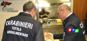 carabinieri-nucleo-tutela-agroalimentare-RTAlive-controlli-cibo