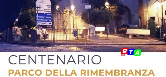 centenario-parco-della-rimembranza-RTAlive-castel-san-giorgio