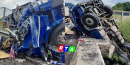 incidente-A2-autostrada-camion-tir-RTAlive