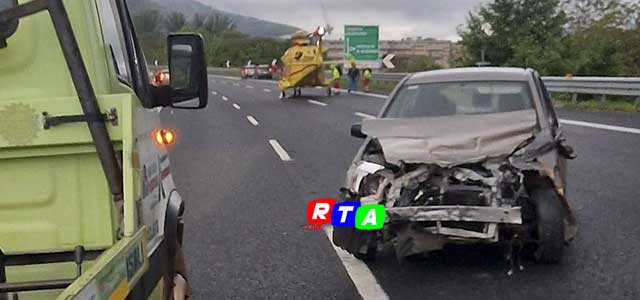 morta-tredicenne-incidente-mercato-san-severino-autostrada-RTAlive