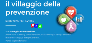 villaggio-della-prevenzione-nocera-superiore-RTAlive