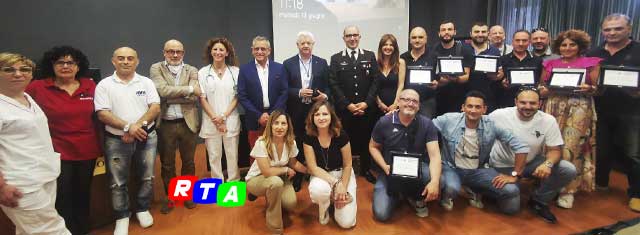 2-giornata-mondiale-donatori-sangue-umberto-primo-carabinieri-RTAlive