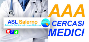 ASL-SALERNO-CERCASI-MEDICI-RTAlive