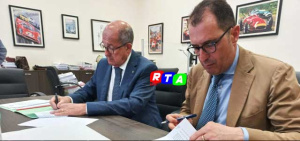 Procuratore-Antonio-Centore-Sindaco-De-Maio-RTAlive