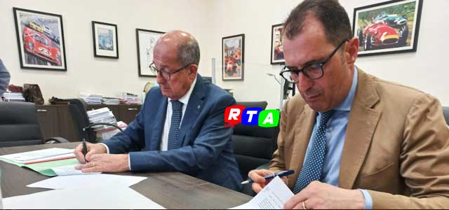 Procuratore-Antonio-Centore-Sindaco-De-Maio-RTAlive