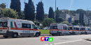 code ambulanze Ruggi Salerno