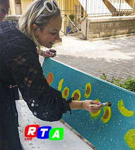 giustina-galluzzo-uban-street-RTAlive