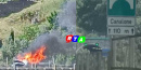 incendio-autostrada-a3-salerno-vietri-RTAlive