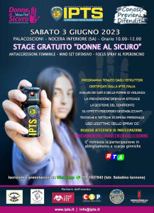 locandina-donne-al-sicuro-stage-gratuito-castel-san-giorgio-RTAlive