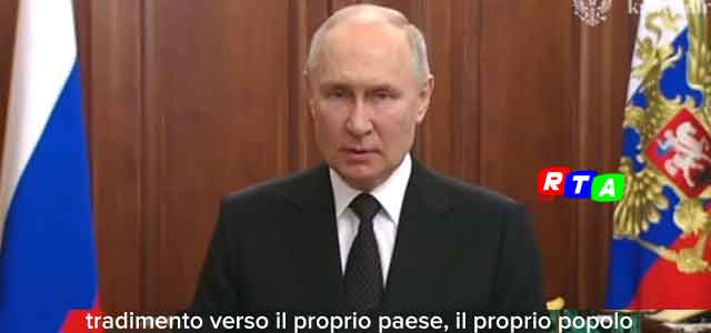 putin-attacco-wagner-guerra-civile-RTAlive