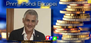 Luigi-Astarita-RTAlive-pnrrr-fondi-europei