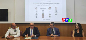 Protocollo-d’Intesa-SICUREZZA-PORTUALE-SALERNO-PREFETTO-RUSSO-RTAlive