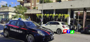 Salerno-Via-Verdi-Parco-Arbostella-Carabinieri-RTAlive