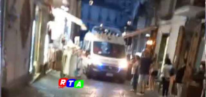 ambulanza-bloccata-vietri-sul-mare-RTAlive