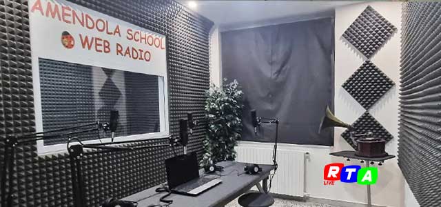 amendola-school-web-radio-RTAlive