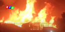 incendio-castel-san-giorgio-LeG-trasporti-RTAlive