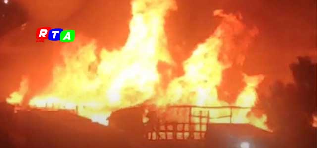 incendio-castel-san-giorgio-LeG-trasporti-RTAlive