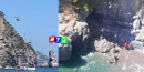 uomo-cade-vico-equense-spiaggia-tordigliano-RTAlive