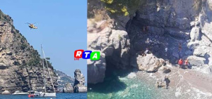 uomo-cade-vico-equense-spiaggia-tordigliano-RTAlive