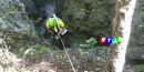 2-soccorso-alpino-e-speleologico-del-Molise-recupero--ragazza-nocerina-Elia-Caroccia-RTAlive