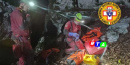 Soccorso-Alpino-e-Speleologico-Campania-RTAlive-Grotta-del-Falco