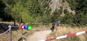 carabinieri-sentiero-ponte-tibetano-RTAlive-Elia-Caroccia-RTAlive