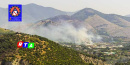 incendio-boschivo-collina-località-Trivio-Castel-San-Giorgio-Gruppo-comunale-Nocera-Inferiore-RTAlive