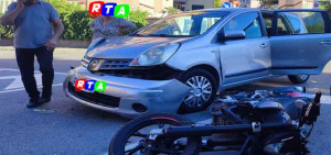 incidente-auto-moto-salerno-RTAlive