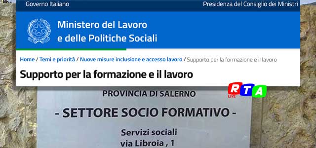 lavoro-politiche-sociali-nocera-inferiore-RTAlive