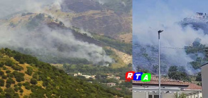 localita'-trivio-incendio-castel-san-giorgio-collina-RTAlive