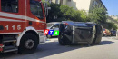 1-auto-ribaltata-Salerno-incidente-RTAlive